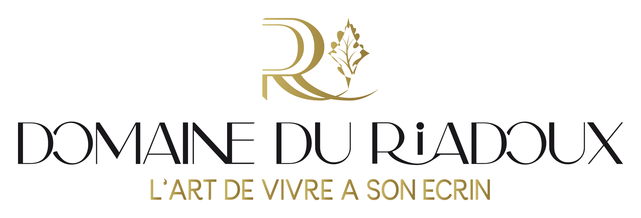 domaine du riadoux